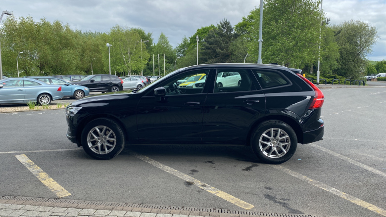 Volvo Xc60 2.0 D4 Momentum 5dr Geartronic Diesel Estate